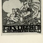 Ex-libris (bookplate)