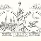 Ex-libris (bookplate)