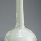 Vase - With water lilies