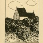 Ex-libris (bookplate)