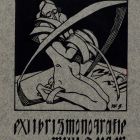 Ex-libris (bookplate)