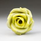 Statuette (Figure) - Rose