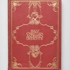 Book - Hans Christian Andersen: Gedichte. Vienna–Leipzig, 1917