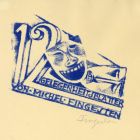 Ex-libris (bookplate)