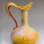 Ornamental pitcher