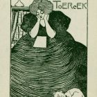 Ex-libris (bookplate)