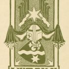 Ex-libris (bookplate)