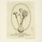 Ex-libris (bookplate)