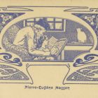 Ex-libris (bookplate)