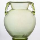 Decorative glass - Urn shaped