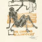 Ex-libris (bookplate)