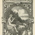 Ex-libris (bookplate)