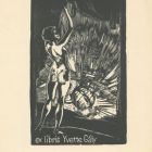 Ex-libris (bookplate)