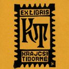 Ex-libris (bookplate)