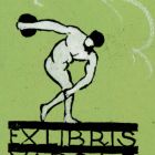 Ex-libris (bookplate)