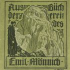 Ex-libris (bookplate)