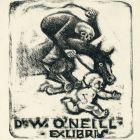 Ex-libris (bookplate)
