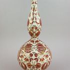 Vase - with decoration in Turkish style