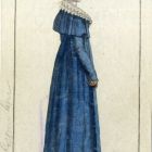 Fashion plate