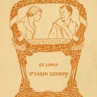 Ex-libris (bookplate)