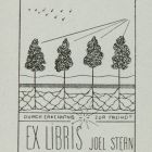 Ex-libris (bookplate)