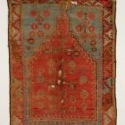 Rug - Prayer rug