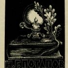 Ex-libris (bookplate)