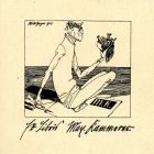 Ex-libris (bookplate)