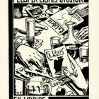 Ex-libris (bookplate)