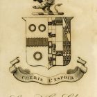 Ex-libris (bookplate)