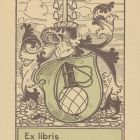 Ex-libris (bookplate)