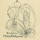 Ex-libris (bookplate)