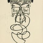 Ex-libris (bookplate)