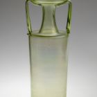 Decorative glass - Amphora (stamnium)
