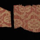 Fabric fragment