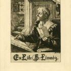 Ex-libris (bookplate)