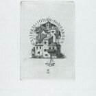 Ex-libris (bookplate)