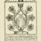 Ex-libris (bookplate)