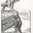 Ex-libris (bookplate)