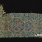 Fabric fragment