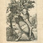 Ex-libris (bookplate)