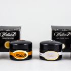 Cosmetic packaging design - Helia-D cosmetics packaging (jar and box)