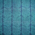 Printed fabric (furnishing fabric) - Elderberry pattern