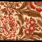 Printed fabric (furnishing fabric)