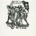 Ex-libris (bookplate)