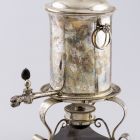 Samovar (hot water urn)