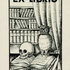 Ex-libris (bookplate)