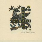 Ex-libris (bookplate)