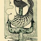 Ex-libris (bookplate)