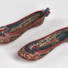 Ottoman slipper